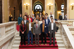 La Llei per fer front el sensellarisme torna al Parlament de Catalunya